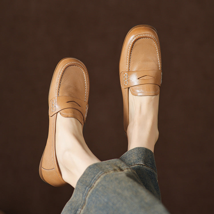 Galea |  Loafers