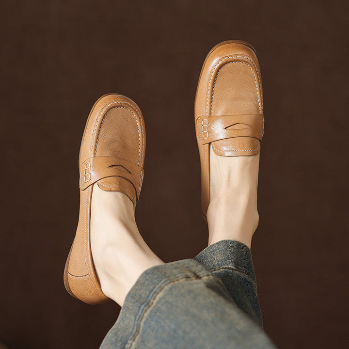 Galea |  Loafers