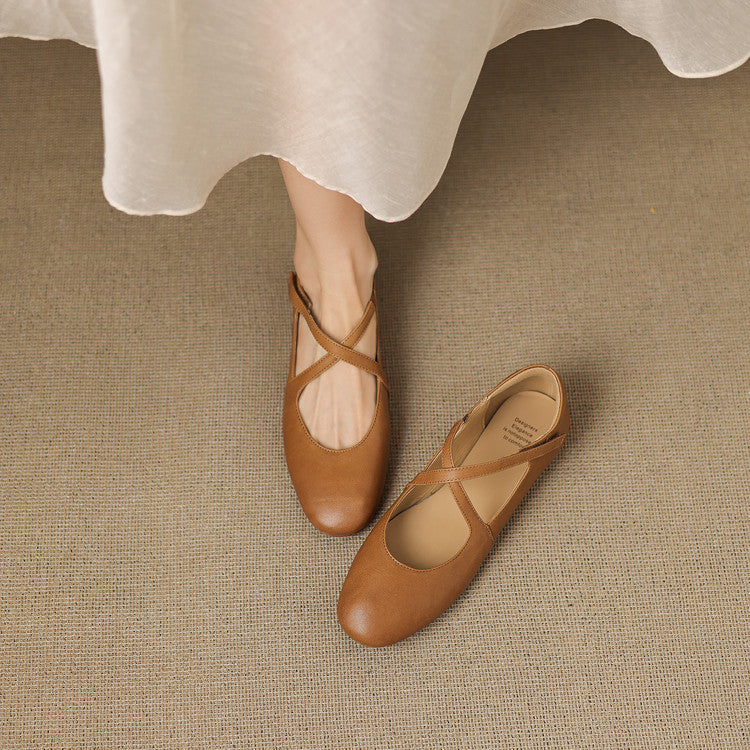 Zeor |  Flats