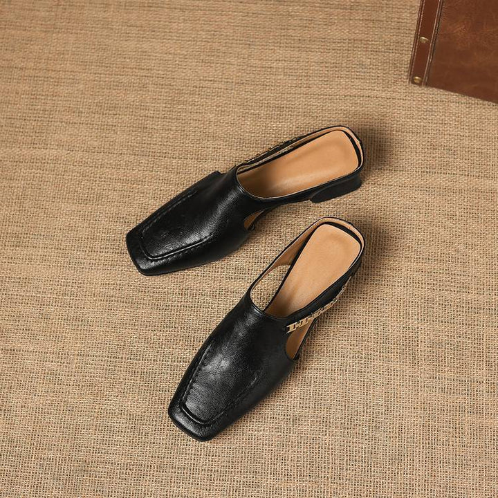 Vyla | Mules