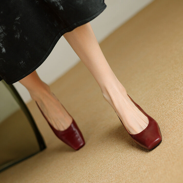 Ersa | Slingbacks
