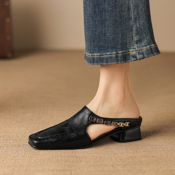Vyla | Mules
