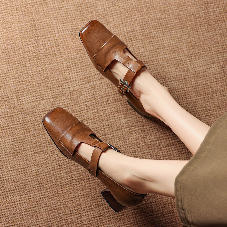 Veyra |  Heels