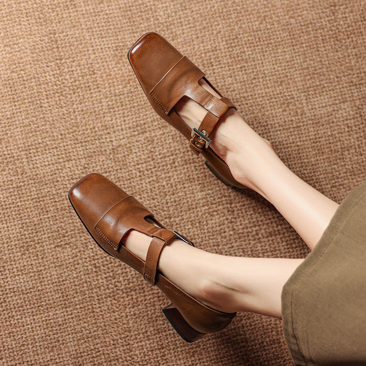 Veyra |  Heels