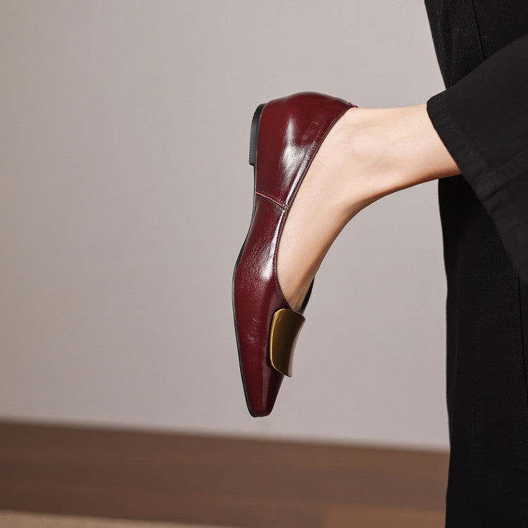 Lorea | Flats