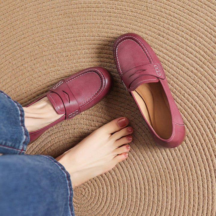 Galea |  Loafers