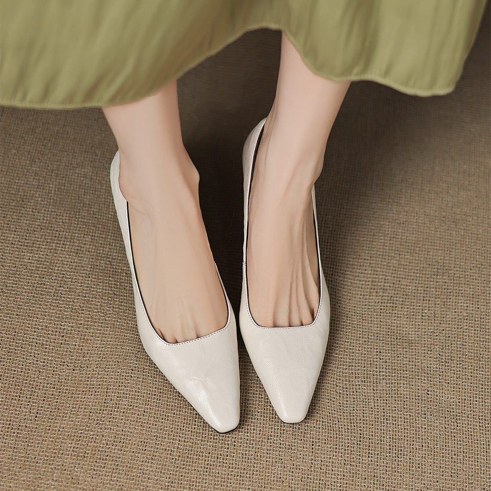 Zala | Heels