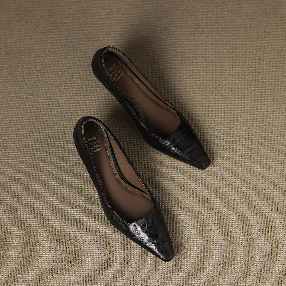 Zala | Heels