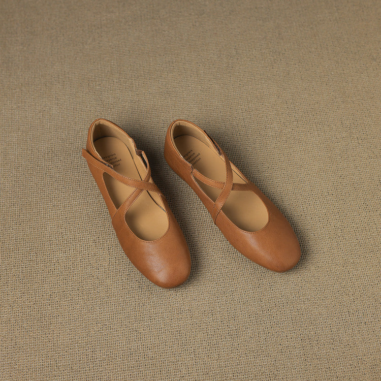 Zeor |  Flats