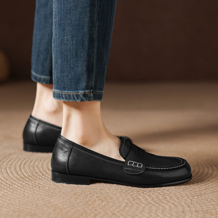 Galea |  Loafers