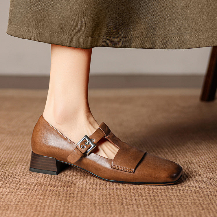 Veyra |  Heels
