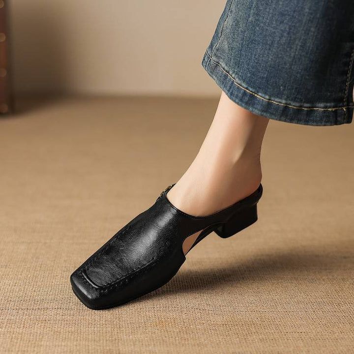 Vyla | Mules