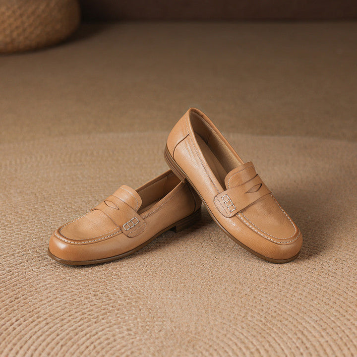Galea |  Loafers