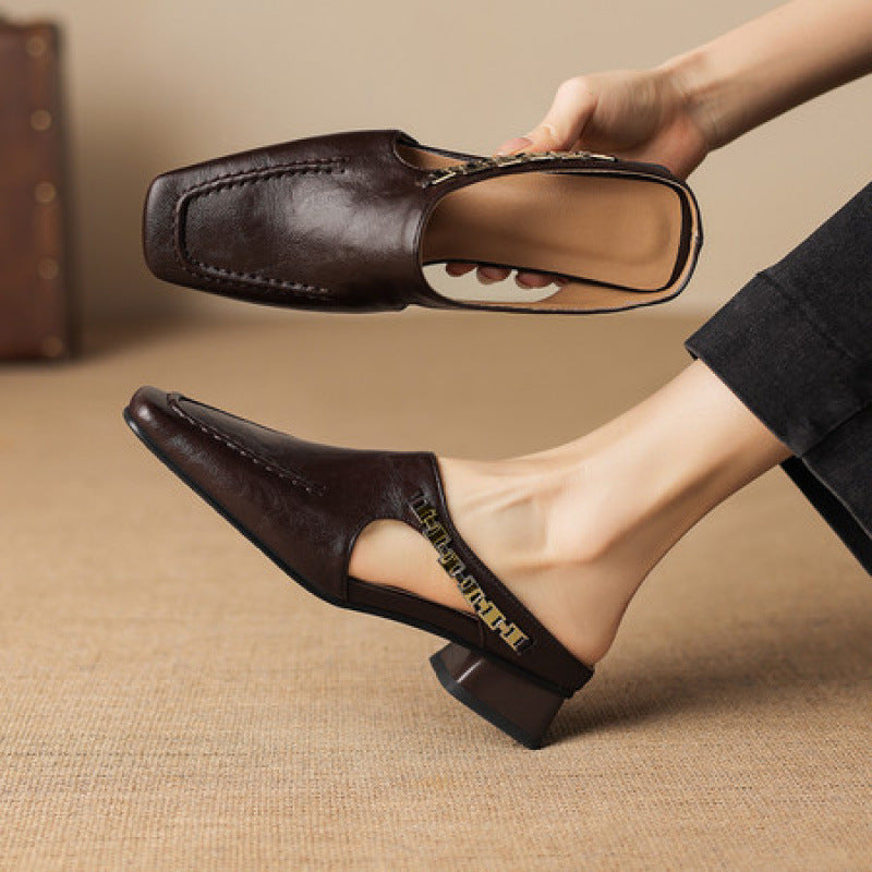 Vyla | Mules