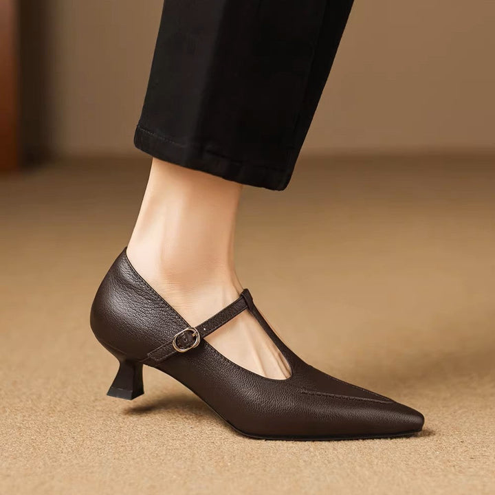 Tirea | Heels