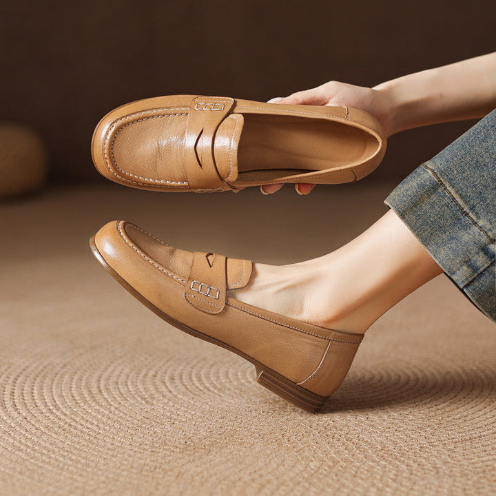 Galea |  Loafers