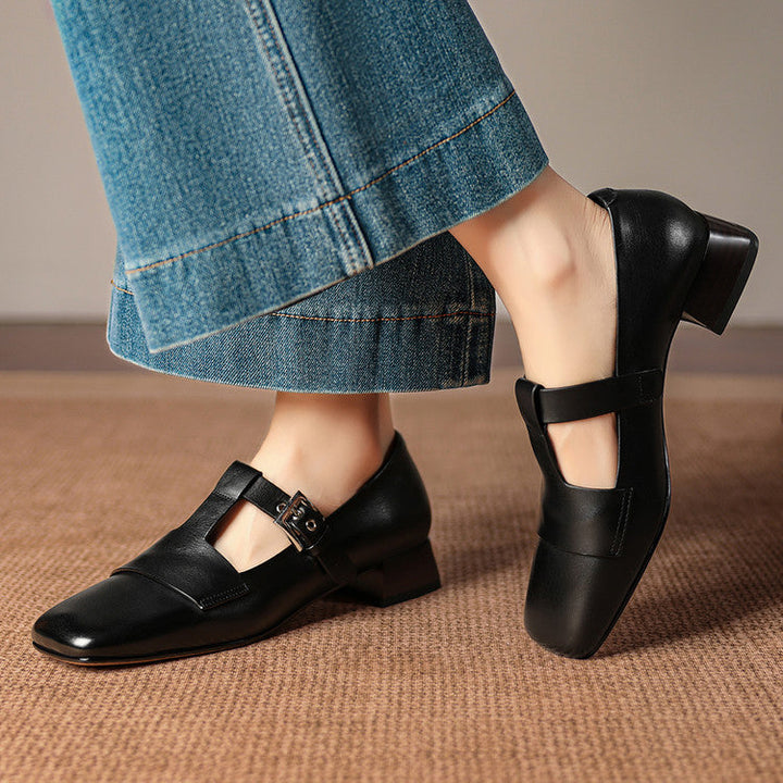Veyra |  Heels