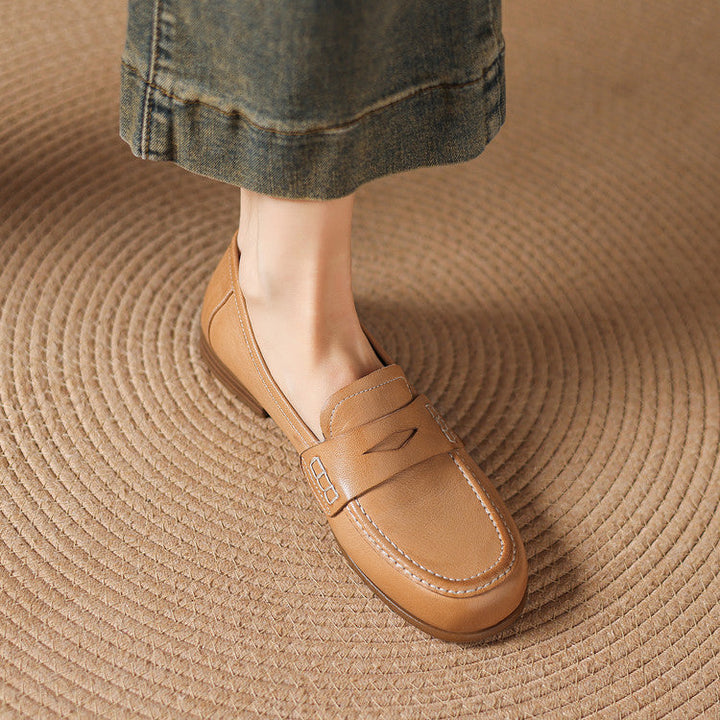 Galea |  Loafers