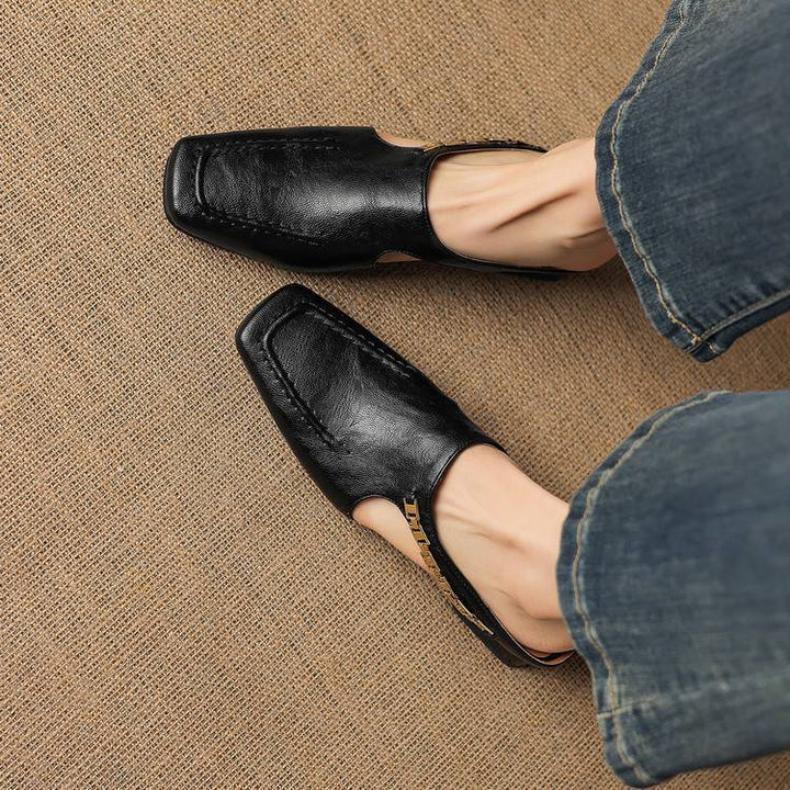 Vyla | Mules