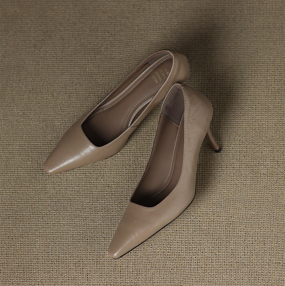 Zala | Heels