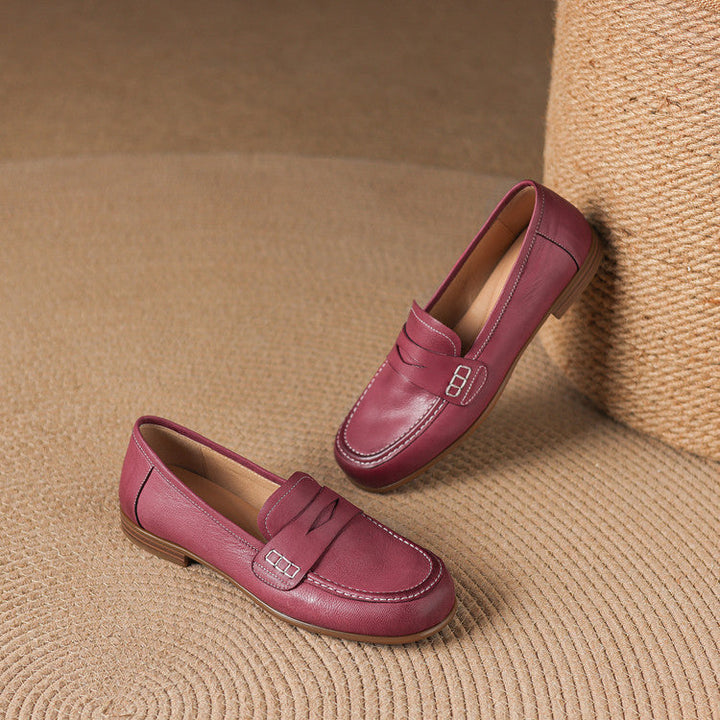 Galea |  Loafers