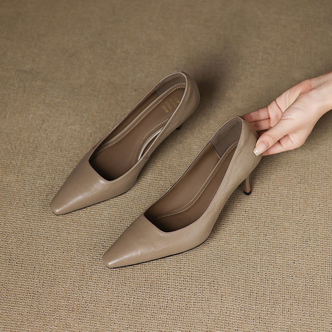 Zala | Heels