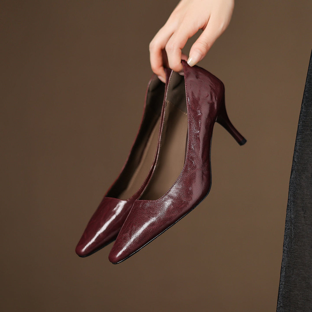 Zala | Heels
