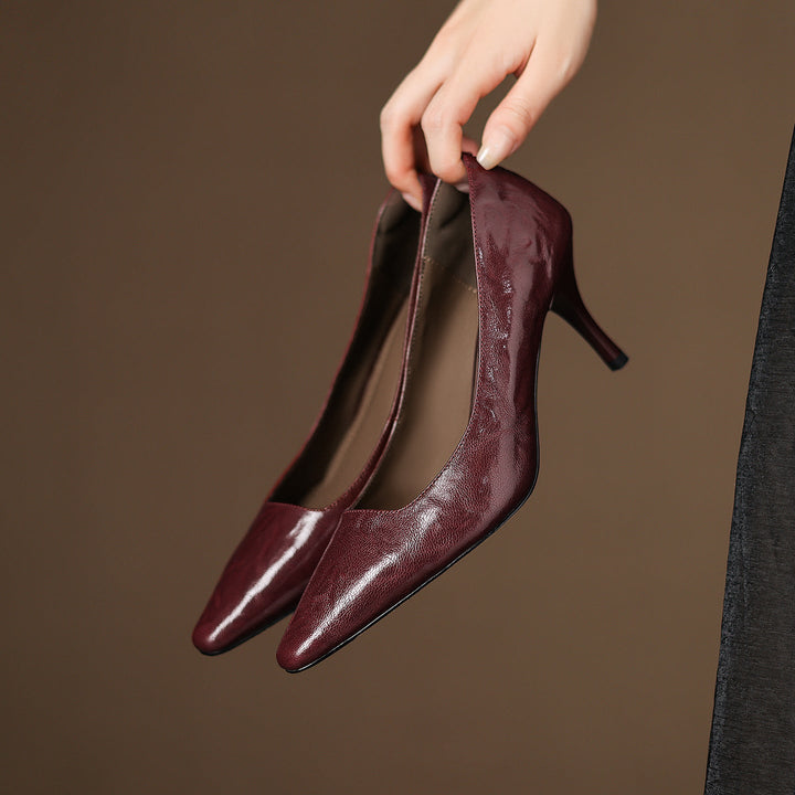 Zala | Heels