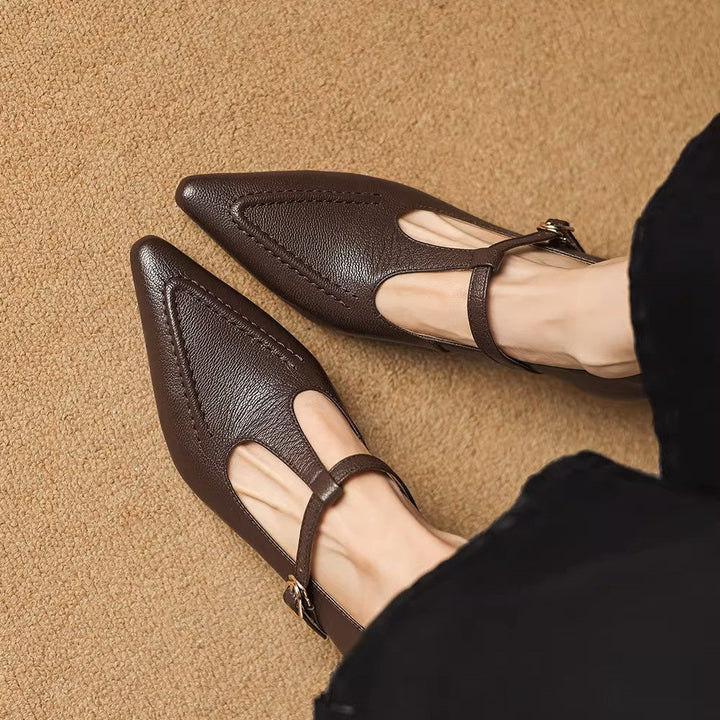 Tirea | Heels