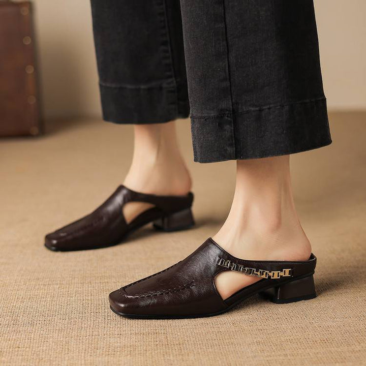 Vyla | Mules