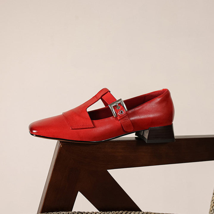 Veyra |  Heels