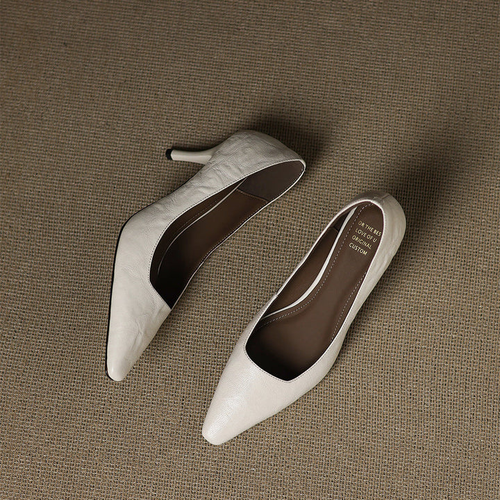 Zala | Heels