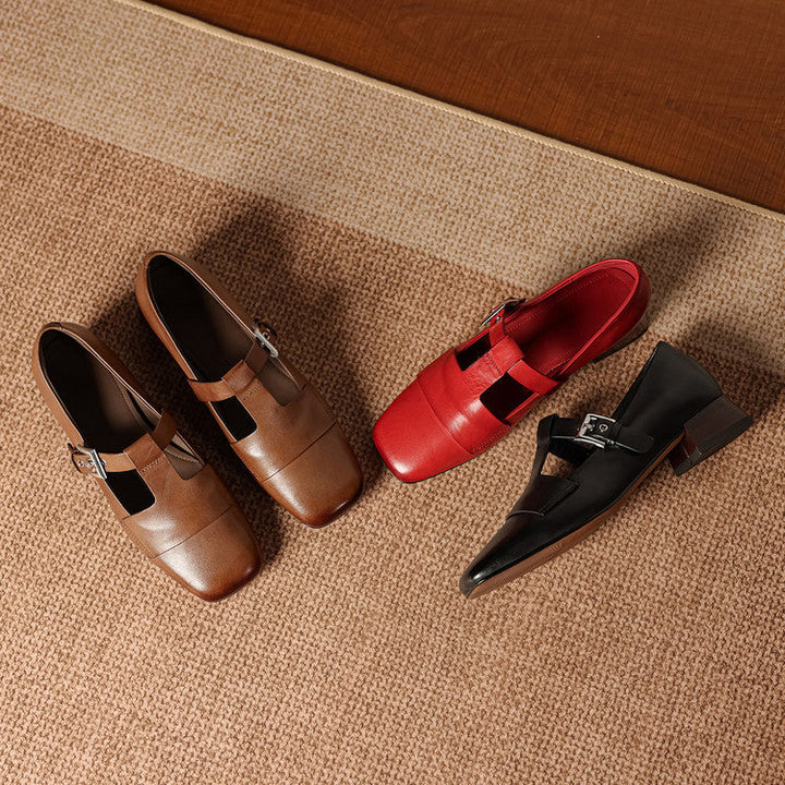 Veyra |  Heels