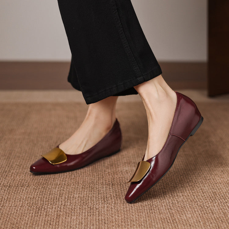 Lorea | Flats