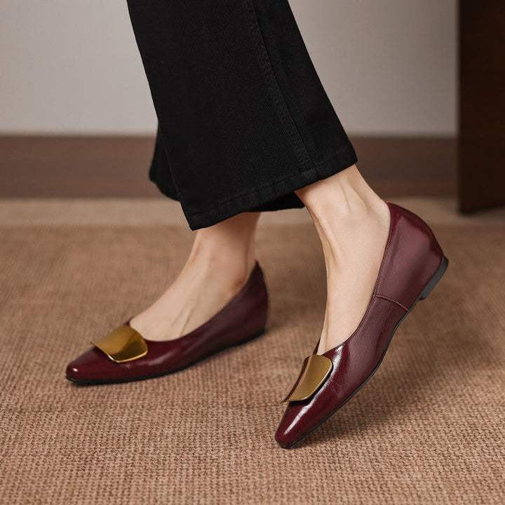 Lorea | Flats