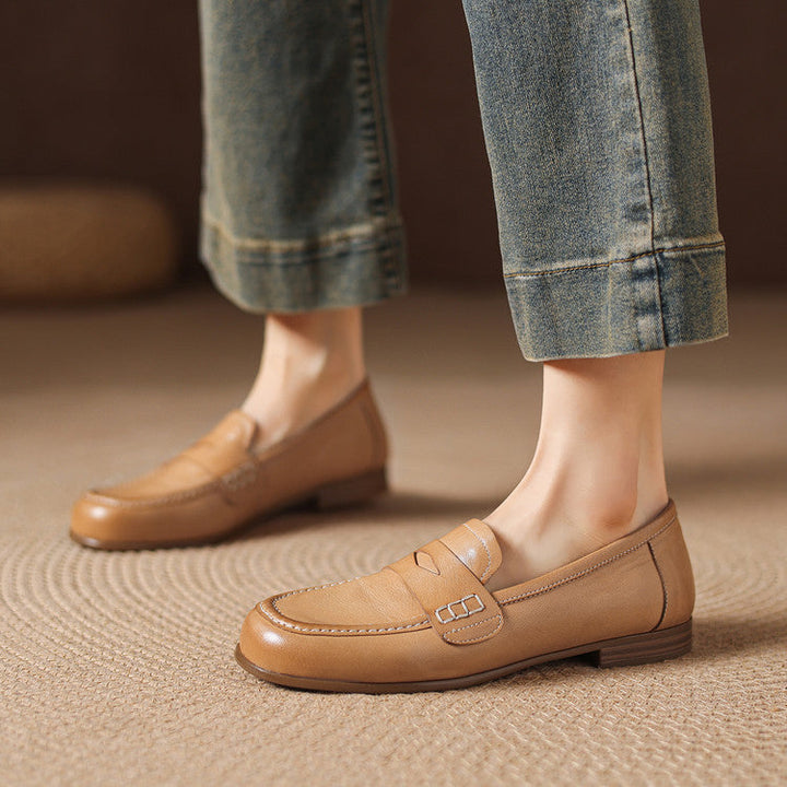 Galea |  Loafers