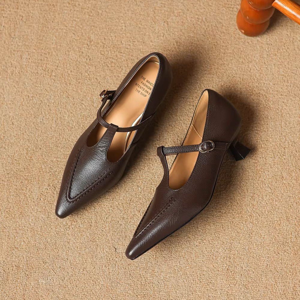 Tirea | Heels