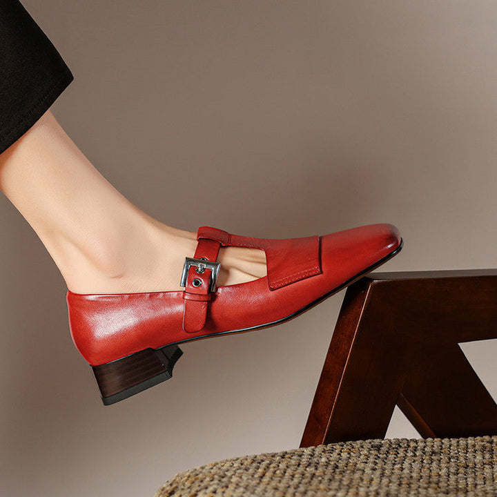Veyra |  Heels