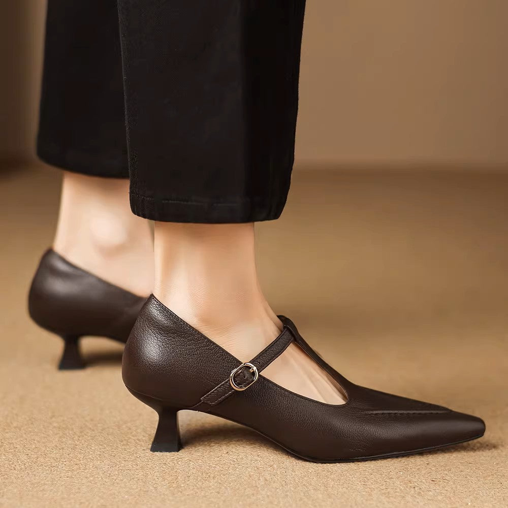 Tirea | Heels