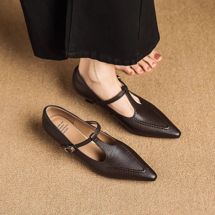 Tirea | Heels
