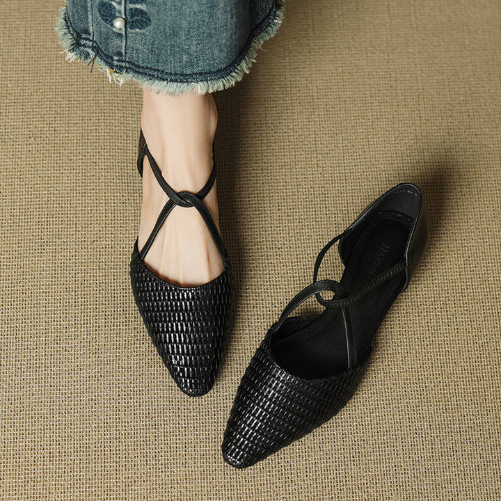 Dona |  Heels