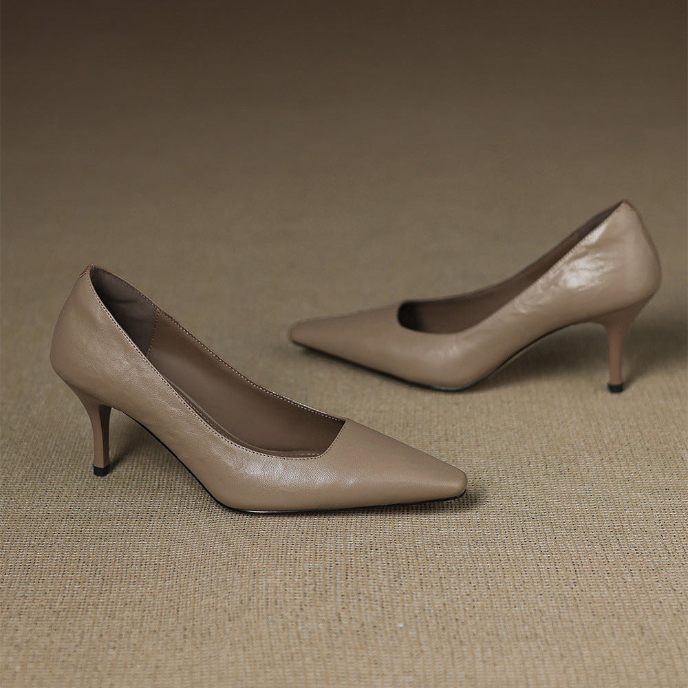 Zala | Heels