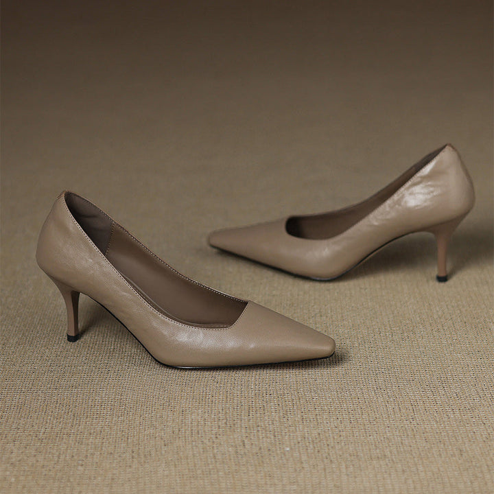 Zala | Heels