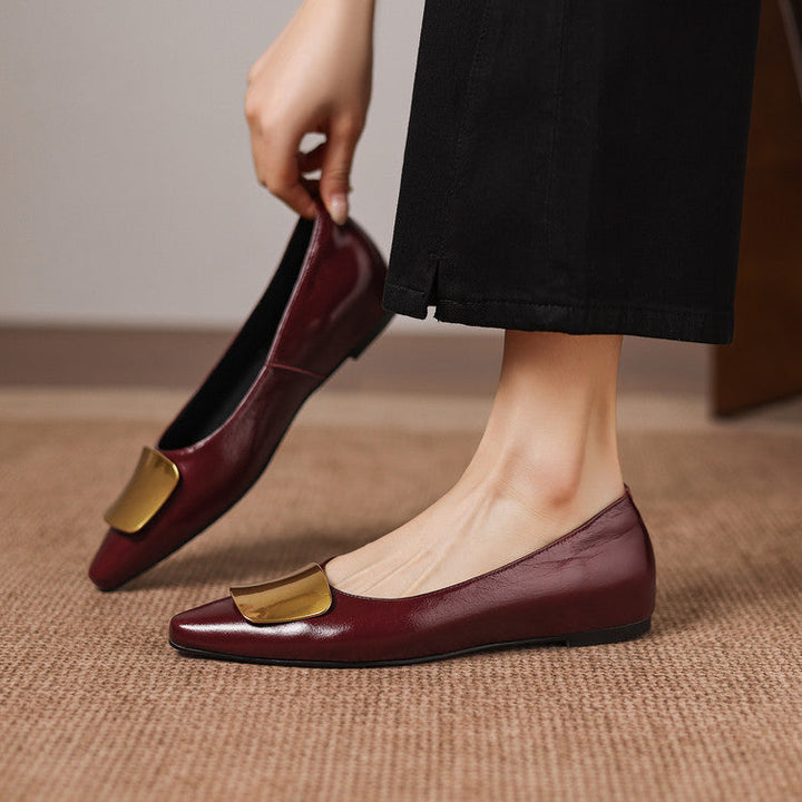 Lorea | Flats