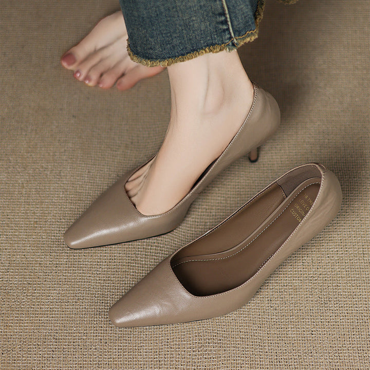 Zala | Heels