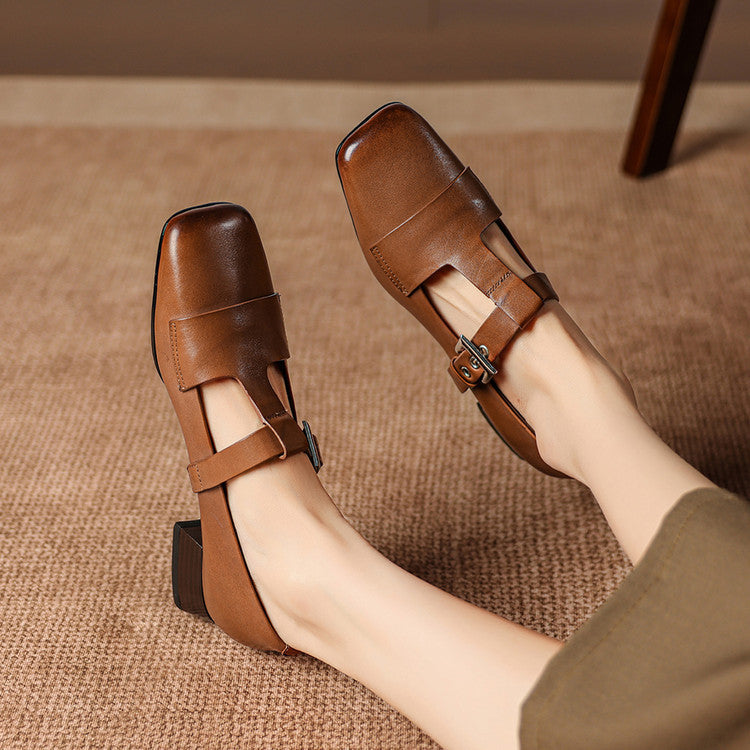 Veyra |  Heels