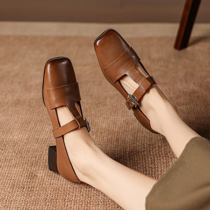 Veyra |  Heels