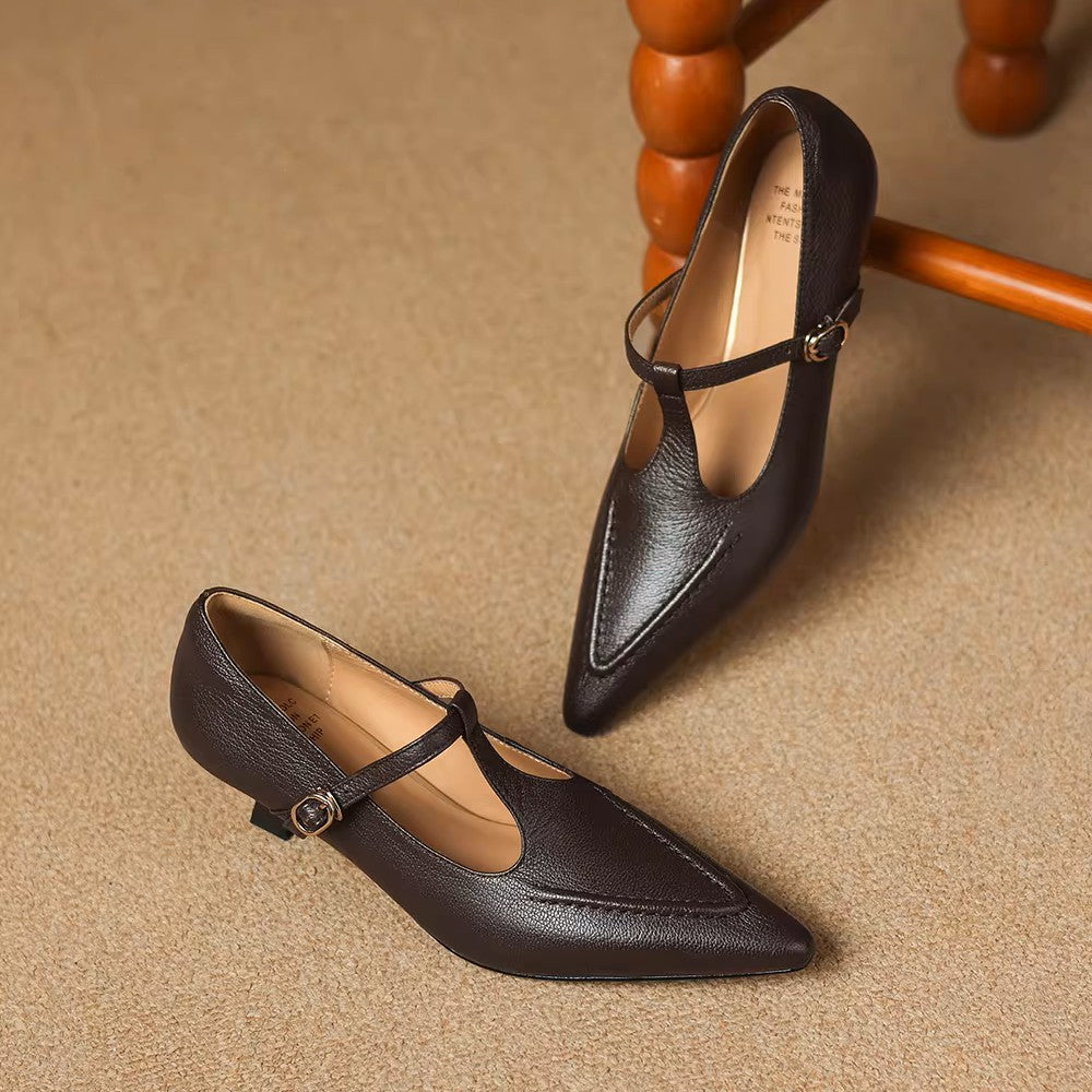 Tirea | Heels