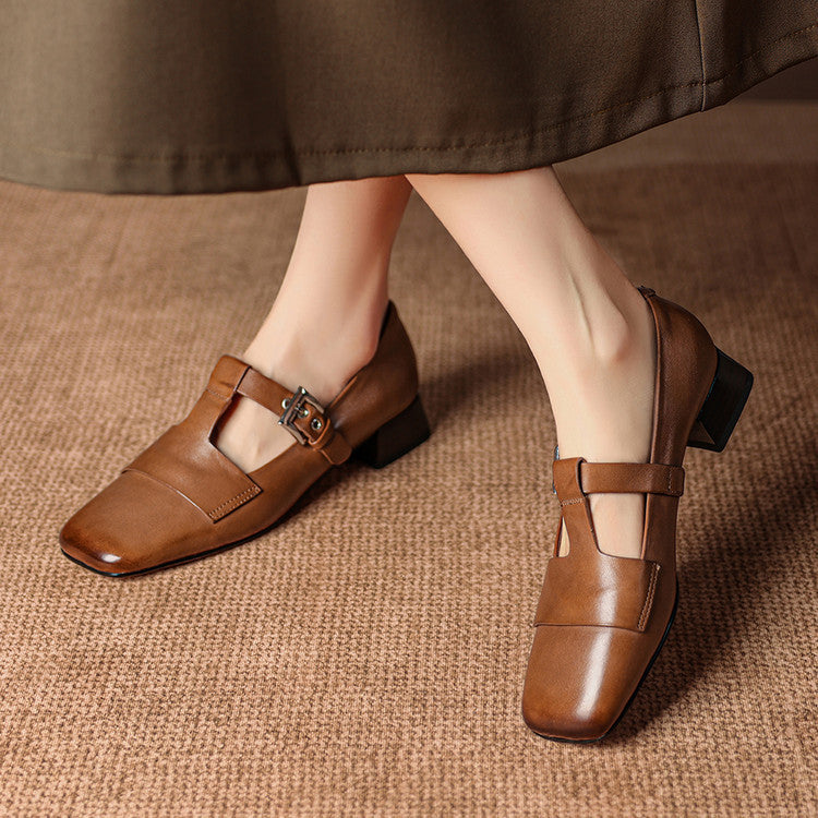 Veyra |  Heels