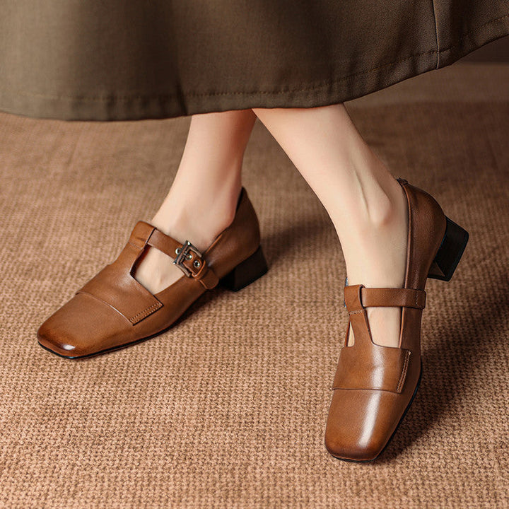 Veyra |  Heels